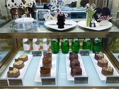 -GODIVA(国际金融中心店)
