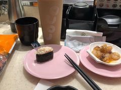-争鲜回转寿司(东方银座店)