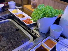 -火牛火韩式烤肉韩国料理(韩乐坊店)