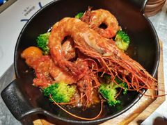 -火山屋台(新街口店)