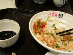 -Fan!烤肉饭(王府·星mall店)