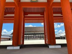 -京都御所