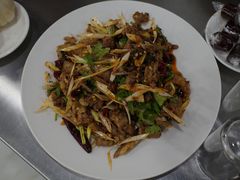 -三兴涮羊肉(荣安大街店)