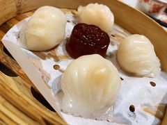 稻香虾饺皇-稻香酒家(长宁KING88广场店)