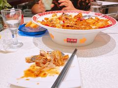 -旺顺阁·北京菜(北辰上品+)