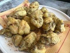 炸蛎黄-隐厨·海鲜餐厅(恒通路店)