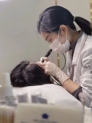 点击看大图 -Four Seven·半永久纹眉