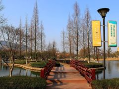 -河泥荡文化公园