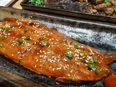 -小川洋风料理(街道口店)