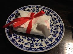-八斤子创意私房真料理松露之家