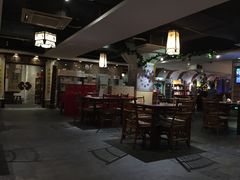 云来养生汤-云来居素食馆(南山店)