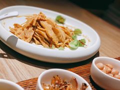 芥末鸭掌-小大董·烤鸭(凤凰汇店)