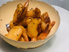 -柒园·三十年创意杭帮菜(龙湖滨江天街店)