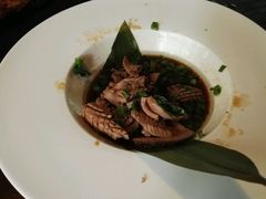-Local泰莲庭(虹鳟鱼店)
