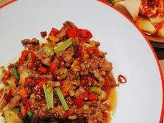 -高嗲嗲·现炒下饭菜(石鼓路店)