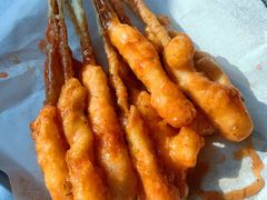 -辽B·小串(总店)