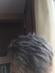 -IN HAIR艺术+造型