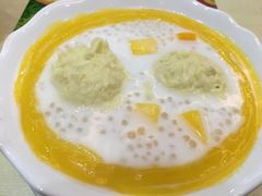 -甜心妈妈·榴莲星级糖水(北京路总店)