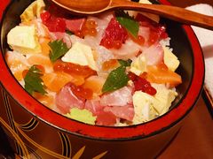 -千代武日本料理(哈西店)