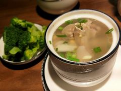 -十面春风·江南面馆(崇宁路店)