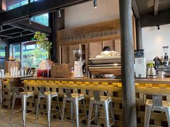 -Metal hands·铁手咖啡