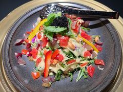 -無二炙坊·和牛烧肉(大钟寺1733店)