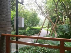 -成都安仁福朋喜来登酒店