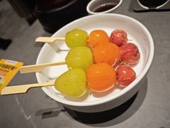 -俏立方·15年新楚菜