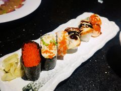 -daozao料理美术馆(东营店)