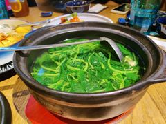 纯水浸时蔬-荟廷·晶萃(陆家嘴尚悦湾店)