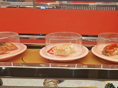-争鲜回转寿司(海曙天一PLUS店)