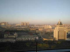 -银川国贸中心酒店