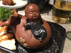 -小杨烤肉(高新店)