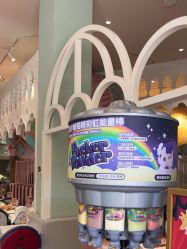 点击看大图 -奈尔宝·儿童乐园·亲子餐厅(星河湾店)
