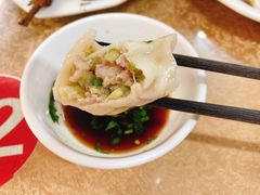-军嫂饺子馆(岳家寨小区店)