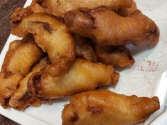 炸糟鳗鱼-海坛特色小吃·只做平潭特色菜(平潭店)