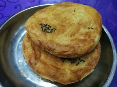 -慷富羊肉饸饹