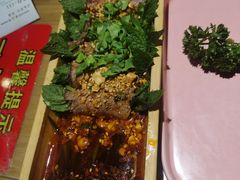 -山茶云南菜(中关村店)