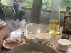 -探窝·竹笙椰子鸡(杨箕店)