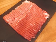 -丁卯•铜锅涮肉(工体店)