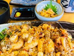 -沼津港渔市(宏伊国际广场店)