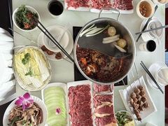 -潮牛禾记•潮汕鲜牛肉火锅(新亚洲店)