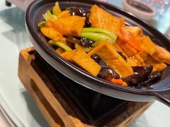 -天厨妙香素食餐厅(清华店)