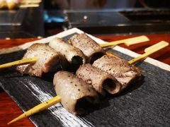 -鸟串烧Yakitori