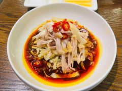 -小大董·烤鸭(王府井apm店)