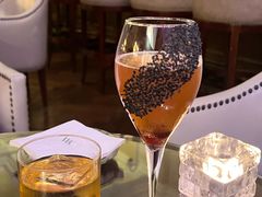 -LONG BAR 廊吧(外滩华尔道夫酒店)