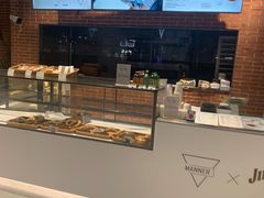 -Manner Coffee(淮海755店)