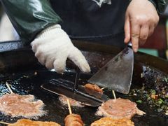 -丁脊壹绝·里脊肉
