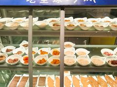 -火宴山海鲜自助火锅(万宴城店)