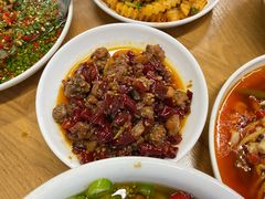 -艺味深尝(云锦路店)